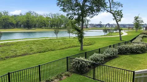 1722 Anchor Breeze Drive Missouri City TX 77459