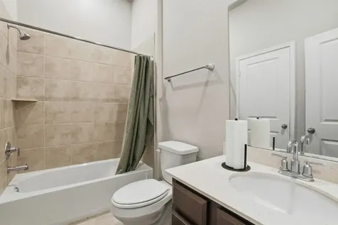 1722 Anchor Breeze Drive Missouri City TX 77459
