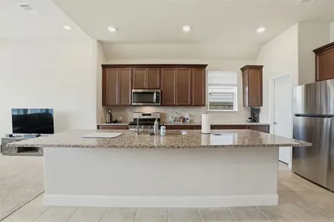 1722 Anchor Breeze Drive Missouri City TX 77459