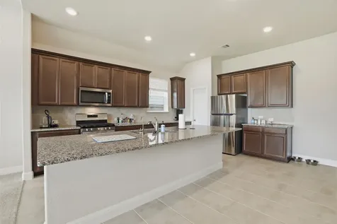 1722 Anchor Breeze Drive Missouri City TX 77459