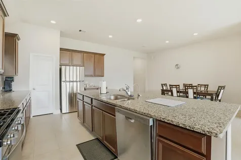 1722 Anchor Breeze Drive Missouri City TX 77459
