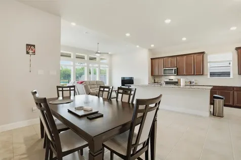 1722 Anchor Breeze Drive Missouri City TX 77459