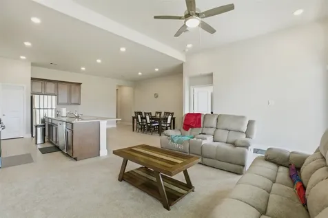 1722 Anchor Breeze Drive Missouri City TX 77459