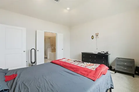 1722 Anchor Breeze Drive Missouri City TX 77459