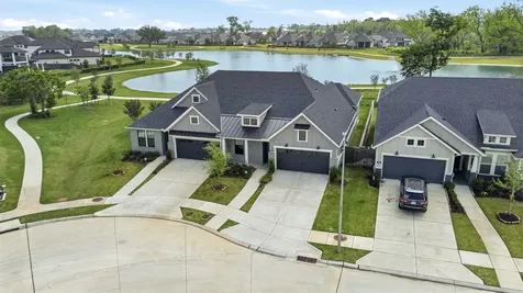 1722 Anchor Breeze Drive Missouri City TX 77459