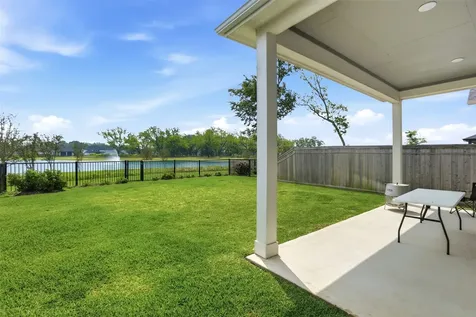 1722 Anchor Breeze Drive Missouri City TX 77459