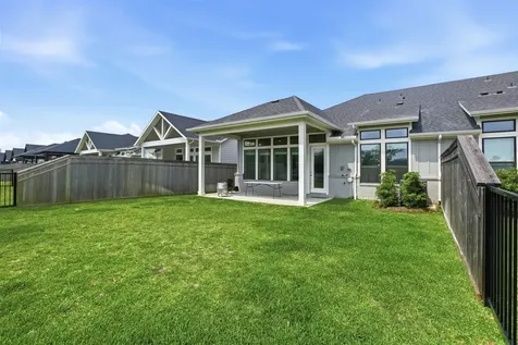 1722 Anchor Breeze Drive Missouri City TX 77459
