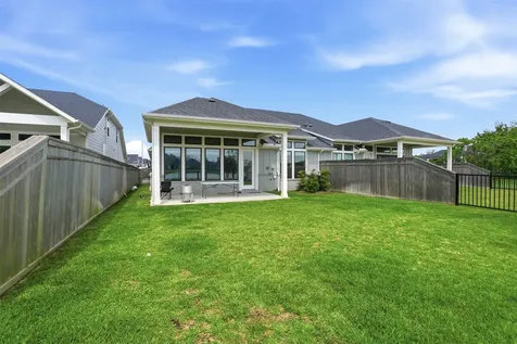 1722 Anchor Breeze Drive Missouri City TX 77459