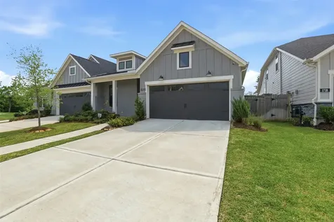 1722 Anchor Breeze Drive Missouri City TX 77459