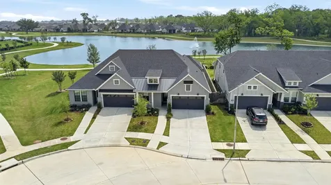 1722 Anchor Breeze Drive Missouri City TX 77459