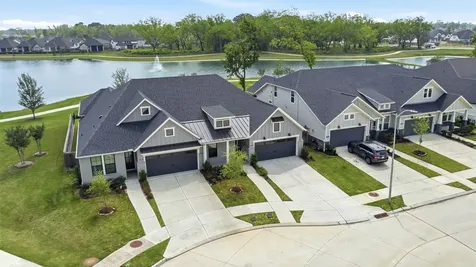 1722 Anchor Breeze Drive Missouri City TX 77459