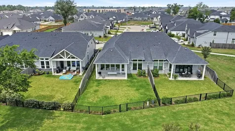 1722 Anchor Breeze Drive Missouri City TX 77459