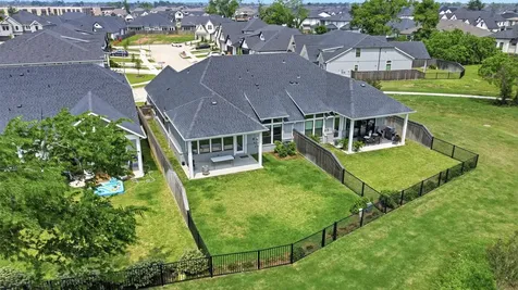 1722 Anchor Breeze Drive Missouri City TX 77459