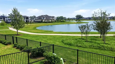 1722 Anchor Breeze Drive Missouri City TX 77459