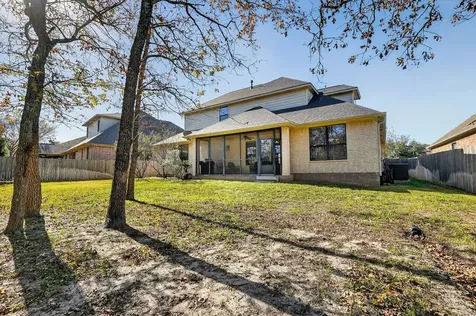 2468 Stone Castle Circle College Station TX 77845