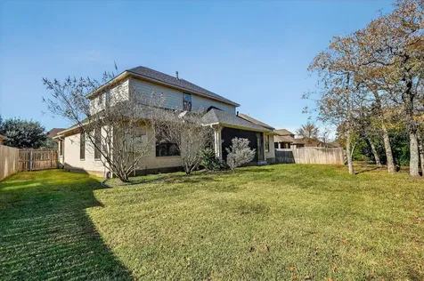 2468 Stone Castle Circle College Station TX 77845