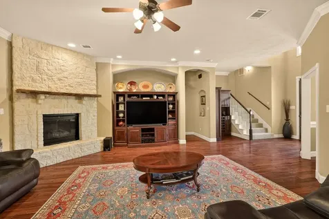 2468 Stone Castle Circle College Station TX 77845