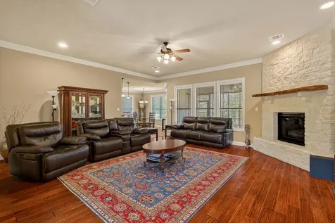 2468 Stone Castle Circle College Station TX 77845
