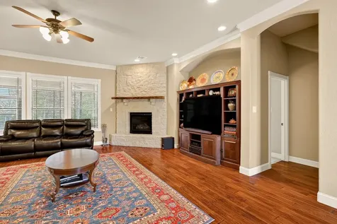 2468 Stone Castle Circle College Station TX 77845