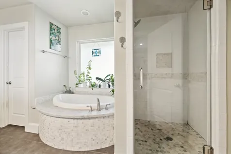 1110 Stonecrest Drive Houston TX 77018