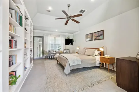 1110 Stonecrest Drive Houston TX 77018