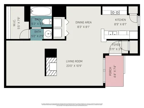 3506 Cove View Boulevard 1308 Galveston TX 77554