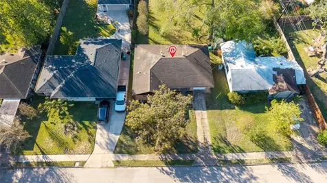 4801 Sanborn Drive Houston TX 77092