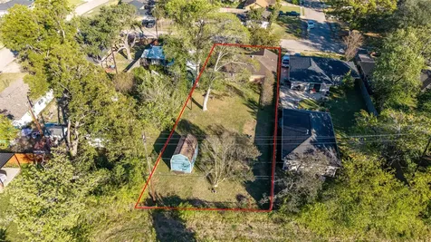 4801 Sanborn Drive Houston TX 77092