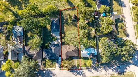 4801 Sanborn Drive Houston TX 77092