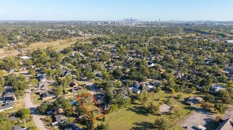 4801 Sanborn Drive Houston TX 77092
