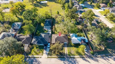 4801 Sanborn Drive Houston TX 77092