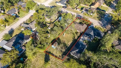 4801 Sanborn Drive Houston TX 77092