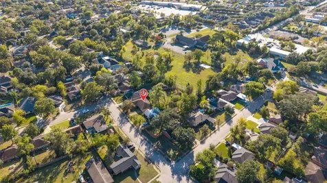 4801 Sanborn Drive Houston TX 77092
