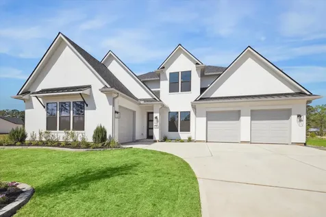 431 Venado View Court Conroe TX 77304