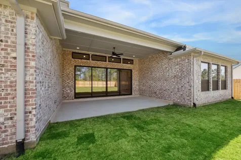 431 Venado View Court Conroe TX 77304