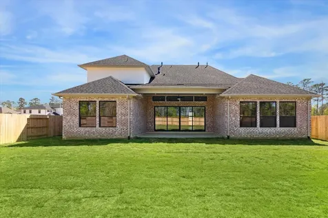 431 Venado View Court Conroe TX 77304
