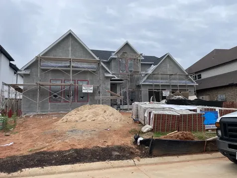 431 Venado View Court Conroe TX 77304