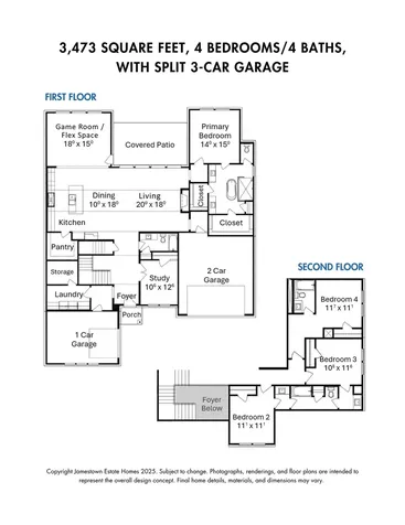 431 Venado View Court Conroe TX 77304
