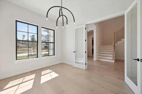 431 Venado View Court Conroe TX 77304