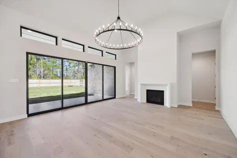 431 Venado View Court Conroe TX 77304