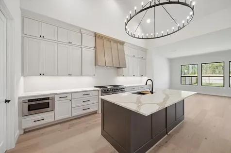 431 Venado View Court Conroe TX 77304