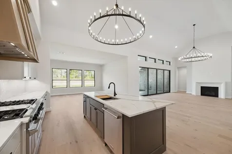 431 Venado View Court Conroe TX 77304