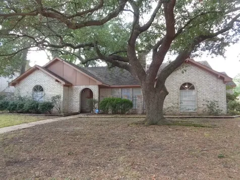 12607 Big Stone Drive Houston TX 77066