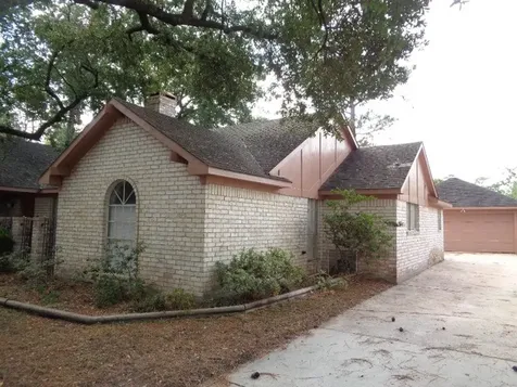 12607 Big Stone Drive Houston TX 77066