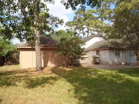 12607 Big Stone Drive Houston TX 77066
