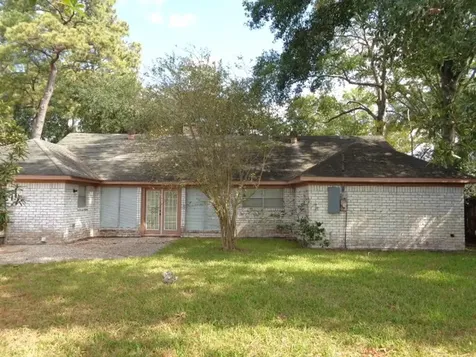 12607 Big Stone Drive Houston TX 77066
