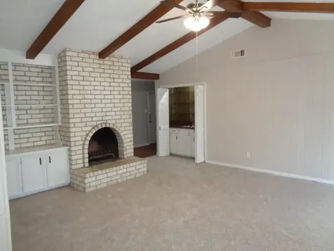 12607 Big Stone Drive Houston TX 77066