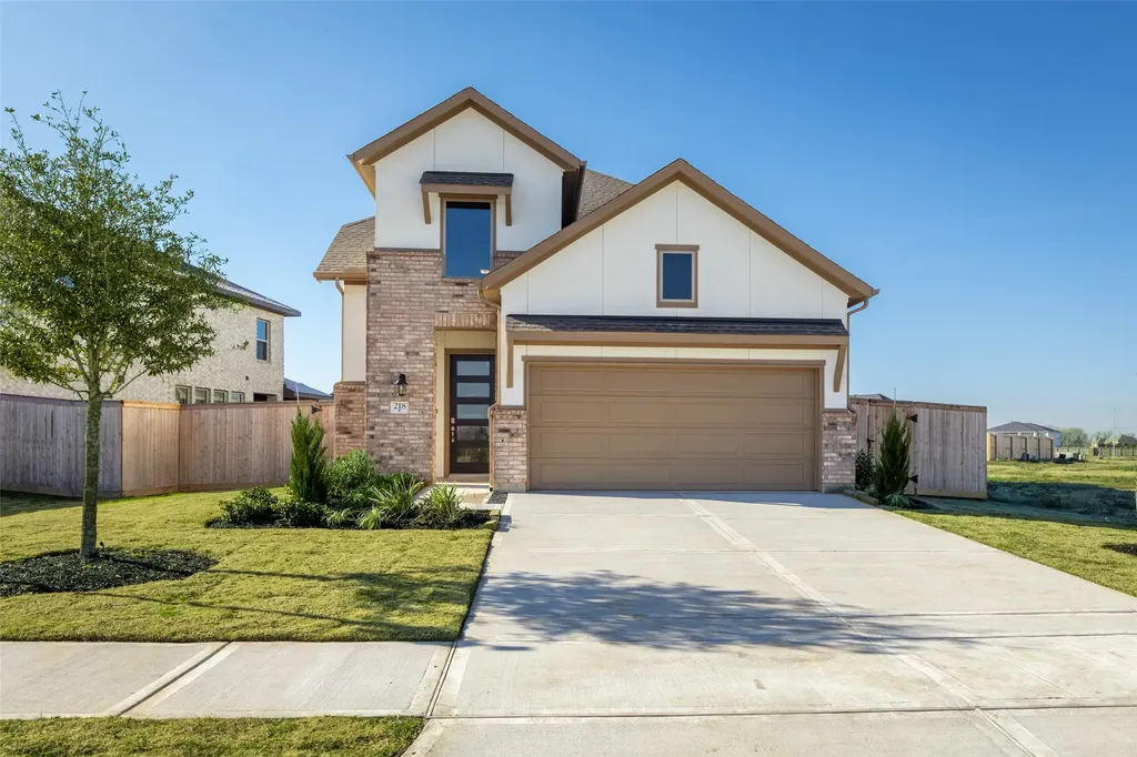 218 Twilight Meadow Way Richmond TX 77406