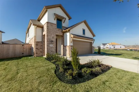 218 Twilight Meadow Way Richmond TX 77406