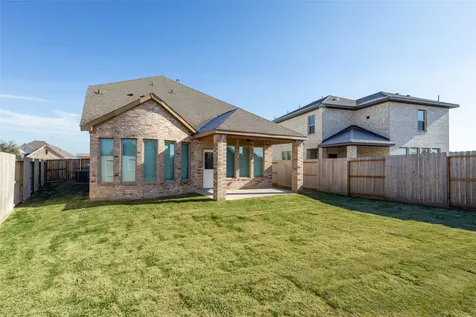 218 Twilight Meadow Way Richmond TX 77406